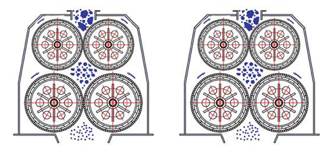 四輥破碎機價格,四輥破碎機廠家,四輥破碎機工作原理,型號參數 四輥破碎機價格,四輥破碎機廠家,四輥破碎機工作原理,型號參數