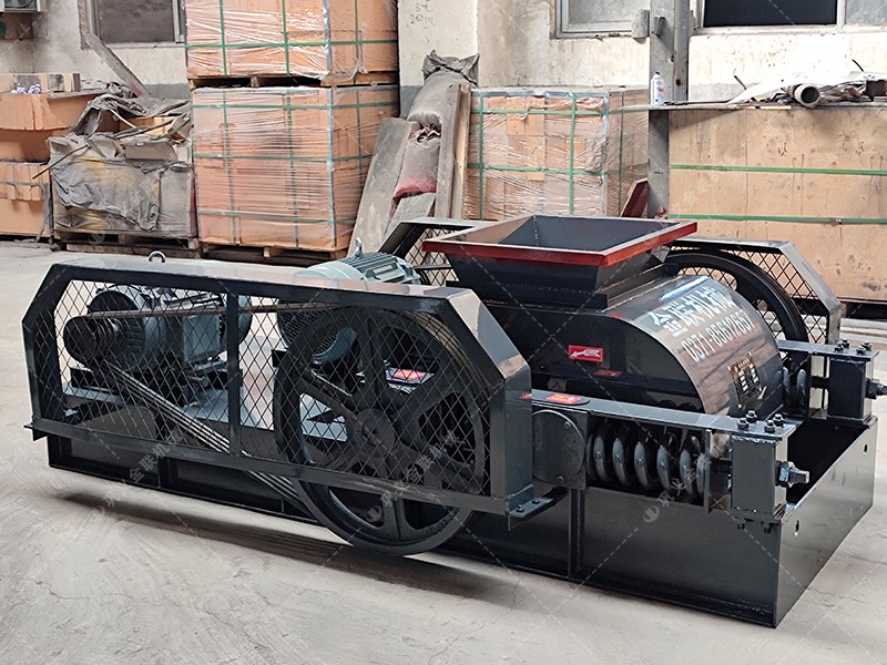 齒輥破碎機(jī)能否處理含水量較高的物料? 齒輥破碎機(jī)能否處理含水量較高的物料?