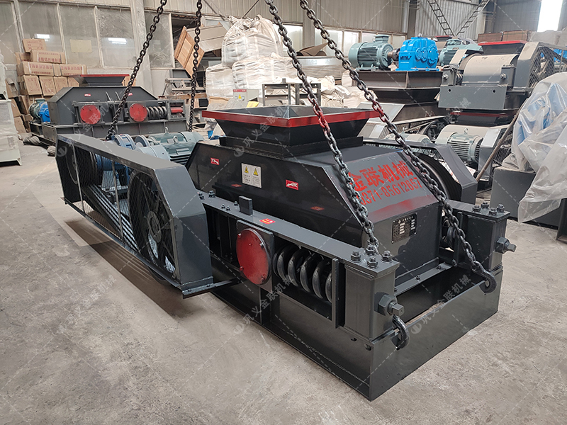 為何越來越多的礦山選擇雙齒輥而非顎式破碎機？這3點很關鍵！